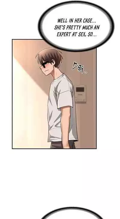 [Abio4, Bangkki] Sextudy Group (1-24) [English] [Ongoing]