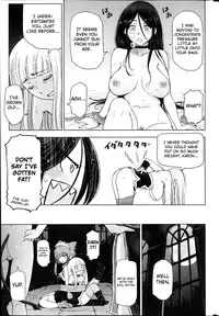 [Sena Youtarou] Majo to Inma to Kawaii Odeshi | The Witch, The Succubus, And The Cute Apprentice Ch. 1-10 & Extra [English] [4dawgz + Thetsuuyaku]