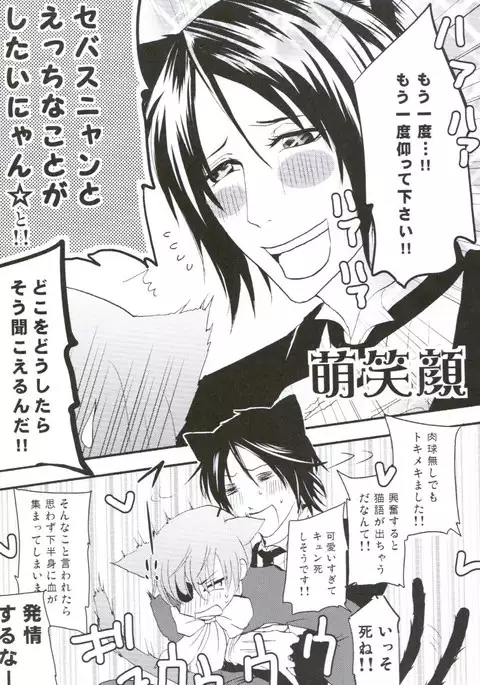 Akumade Nyanko Desukara