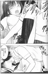 [Crimson Comics (Carmine)] Ichigo Ichie (Ichigo 100%)