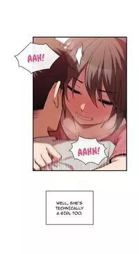 [Semni] Close as Neighbors (Ch.1-43) [English] [Ongoing]