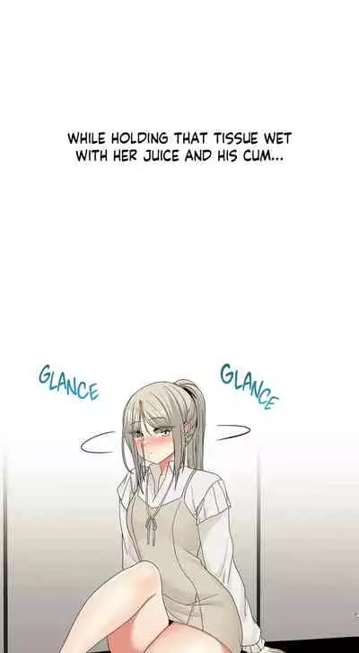 [Kwanyong Lee] Fox Tales Ch. 9 [English]