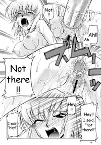 (C65) [GOLD RUSH (Suzuki Address)] Emotion (Ki) | Emotion (Like) (Gundam SEED) [English] [HMedia]