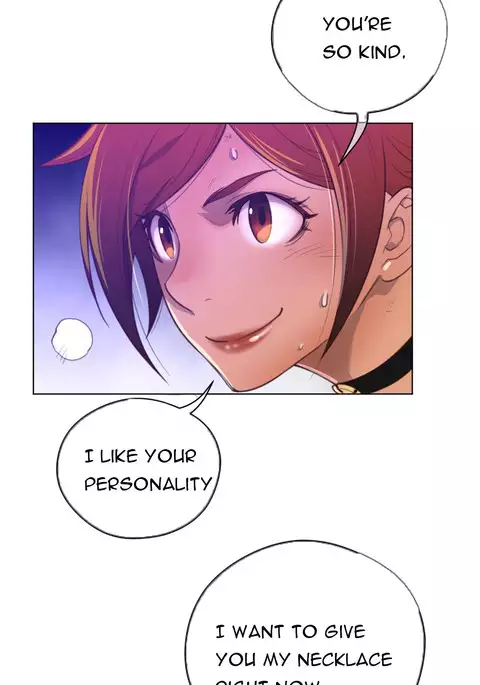 Perfect Half Ch.1-40