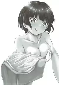 (C93) [Tomaya no Taki (Kuro)] Toriaezu, Watashi no Suki ni Sasete moraou ka (Eromanga Sensei)