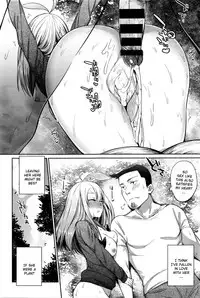 ﻿[Mizone] Shokubutsu no Sodatekata - How to raise plants (COMIC BAVEL 2016-04) [English] [InsanePraetor+4chanH]