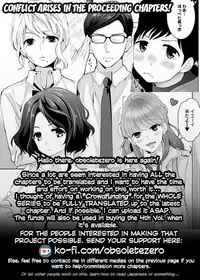 [Shiina] Noraneko Shoujo to no Kurashikata Vol.1 |Living Together With A Stray Cat Girl Vol. 1[English] [obsoletezero]