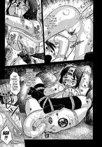 [Marukidou] Nare no Hate, Mesubuta | You Reap what you Sow, Bitch! Ch. 1-5 [English] =LWB=