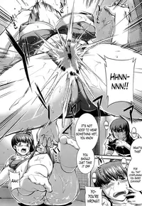 [John Sitch-Oh] Suieibu Capriccio | Swimming Club Capriccio + Extra [English] [Lazarus H]