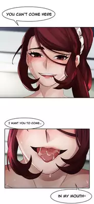 [Studio Gale] Lady Garden Ch.1-16 (English) (Ongoing)