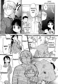 [Maka Fushigi] Kin Kyori Ren'ai Ch. 1-4,6-7 [English]