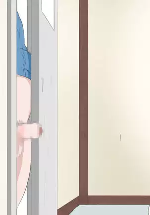 CFNM Person who likes to have bald pharaohs ...