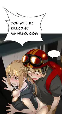 [Gyuo] Kill the Dead Bastard Ch.0-13 (English) (Ongoing)