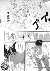 [Anthology] Teddy Boy Vol. 2