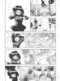 (CR29) [Thirty Saver Street 2D Shooting (Various)] Silent Saturn SS Vol. 1 (Bishoujo Senshi Sailor Moon)