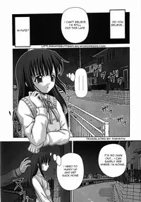 [Itou] Toilet no Omocha - The Toy of the Rest Room [English] =Torwyn=