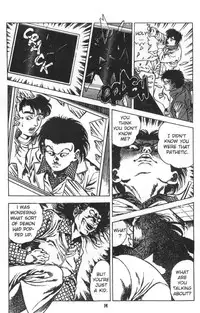 [Maeda Toshio] Urotsukidoji Vol.1 (Legend of the Overfiend) Ch.2 [English]