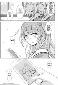 (BanG Dreamer's Party! 5th STAGE) [Space Whale (Kuzirazio)] Sono Kuchibiru wa Dare no Mono (BanG Dream!) (English)