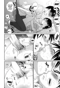 [Okada Kou] Sukide Sukide, Sukide [English] [QBtranslations]