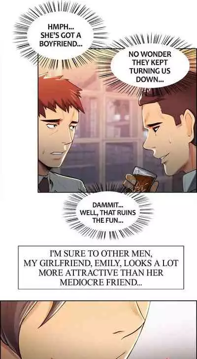 Taste of Forbbiden Fruit Ch.13/24