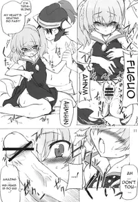 (COMIC1☆3) [Transistor Baby (Hata)] Usotsuki Yuusha to Tsundere Maou | The Lying Hero and the Tsundere Evil King (Dragon Quest I) [English] =LWB=