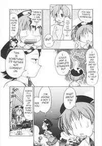 [Gabyonuno] Onna no ko Nado Boshuuchuu Ch.1-11 [English]