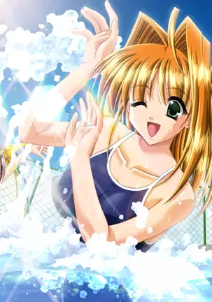 Kango Shicyauzo 2 - Is The Sorority House Burning? (decensored)