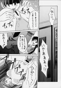 [Nanairo-Koubou] Cherry Illusion 2nd (Tokimeki Memorial 2)