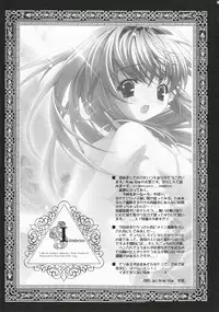 (C72) [Przm Star (Kamishiro Midorimaru, QuanXing)] Brightness of The Sword (Valkyrie Profile 2) [English] {Slayerjammer}