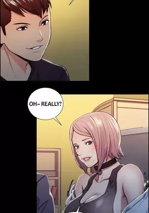 Taste of Forbbiden Fruit Ch.25/53