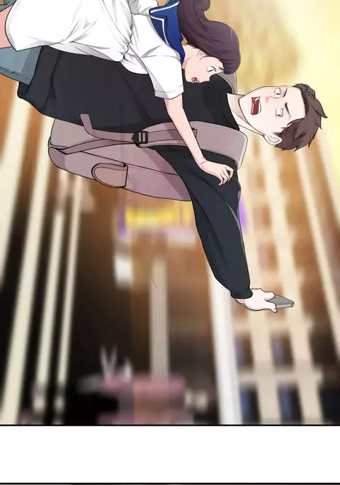 Tissue Thieves Ch.1-20