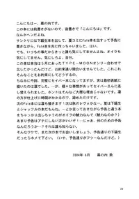 (SC24) [Lunch Box, Chandora (Makunouchi Isami)] Lunch Box 62 - King's Lunch (Fate/Stay Night)