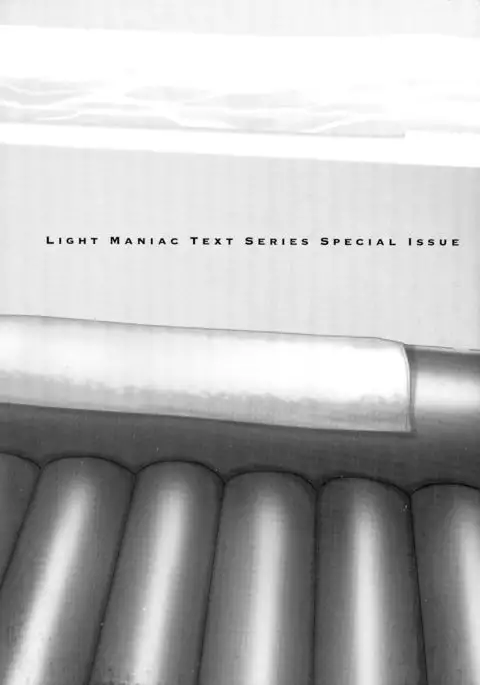 Illustrated Manual of Sex Industry for Beginners With Detailed Explanations of Soaplands