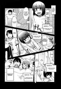 [Ryo] Oishii Oniku no Meshiagarikata | How To Eat Delicious Meat Ch. 1-7 [English] =Anonymous + maipantsu + EroMangaGirls=