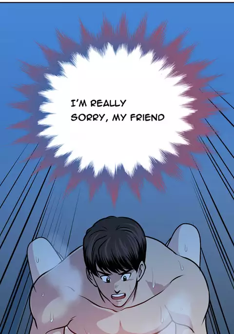 Change Partner Ch.1-19