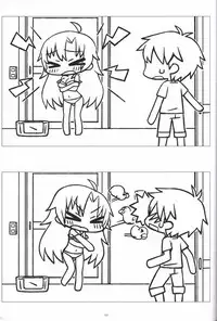 Irotoridori no Sekai COMPLETE ARTWORKS FIRST VOLUME -WORLD’S END-