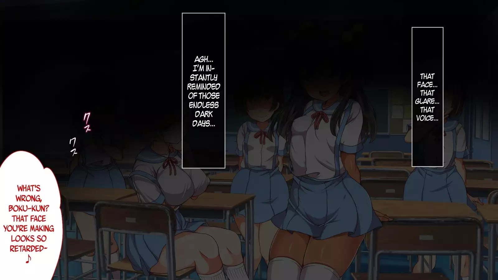 Gaki ni Modotte Yarinaoshi!!! | Turning Back Into a Kid And Starting Over!!! Ch. 1-5