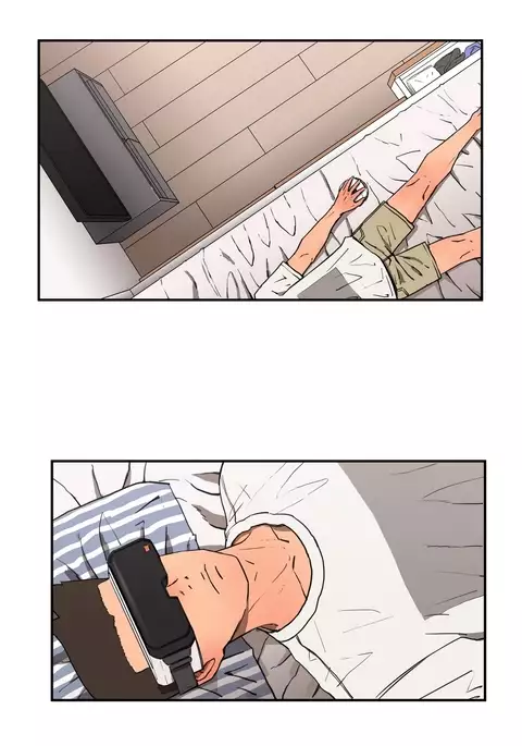 Refrain Love Ch.1-32