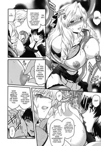 [Kokonoki Nao] Kabe no Naka no Tenshi Jou | The Angel Within The Barrier Vol. 1 [English] [SaHa]