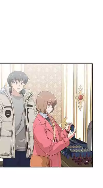 【周四连载】梦幻速食店（作者：motgini&變態啪啪啪） 第1~39话