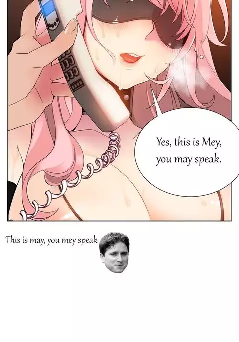 Lilith`s Cord Ch.1-16