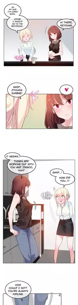A Pervert's Daily Life • Chapter 31-35