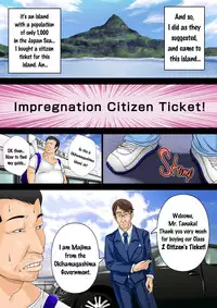 [Akiba Maou (Akiha@)] 10-okuen Tousen Shita node, Tanetsuke Shiminken o Katte mita. | I won 1 billion yen, so I bought an Impregnation Citizenship. [English] [Digital]
