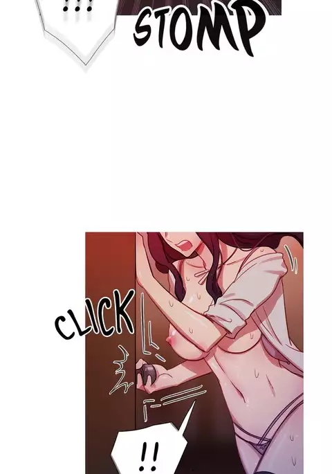 Scandal of the Witch Ch.1-35