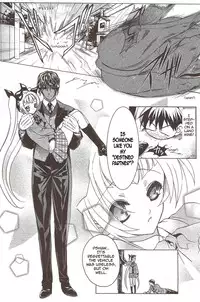 [Aki Suzuki] Nijuuzou Kafka | Double Image Kafka (Complete) [English] [Sling]