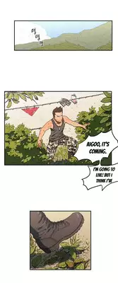 [Yi Hyeon Seok] Refrain Love Ch.1-21 (English) (YoManga) (Ongoing)