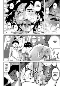 [Hana Hook] Hahaoya Shikkaku Elite Oyako no M Buta Netorare Tenraku Jinsei [English]