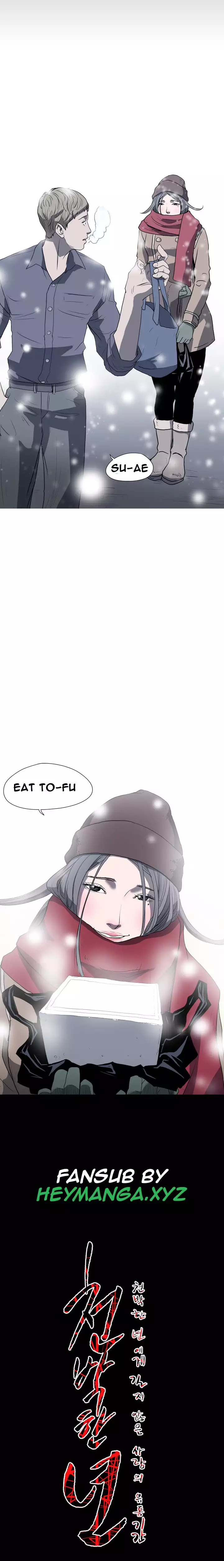 Kitsch | Disrespectful Bitch Ch. 1-65