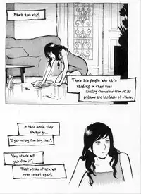 [Kharisma Jati] Mother Fuckers [English]