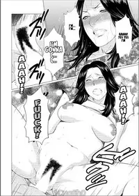 [Takasugi Kou] Shinmurou Kitan Saishuuwa | Mysthaven [English] [MisterJ167] [Digital]